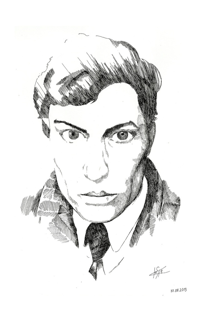 Борис Пастернак