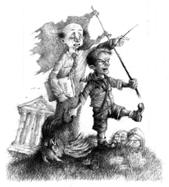 Павлік Морозов