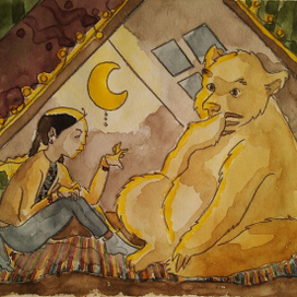 рождественские сказки