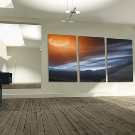 Интерьерная картина