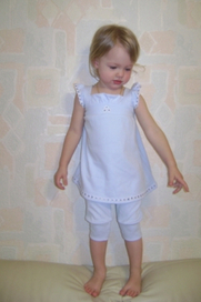 детская одежда