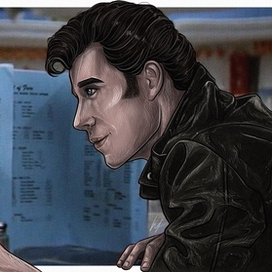 Бриолин | Grease