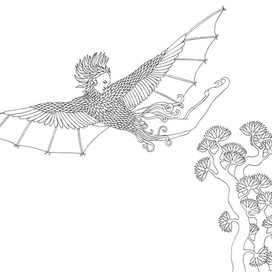 Покинувший Эдем