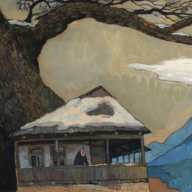 Сказка о любви и смерти