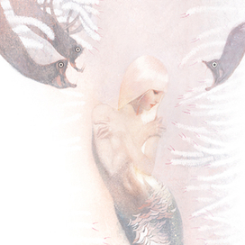 Андерсен Русалочка