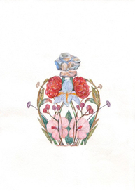 Патрик Зюскинд "Парфюмер"