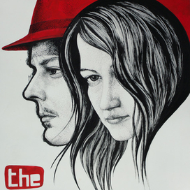 The White Stripes