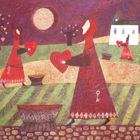 «В поисках любви»