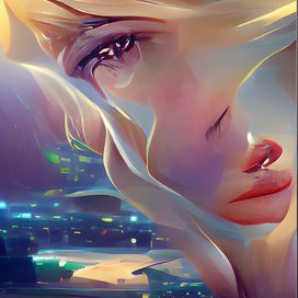 Одиночество