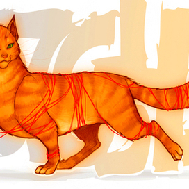 Девять Жизней