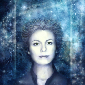 Laurie Anderson
