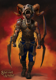 Shroud of the Avatar