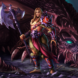 Dragon_hunter