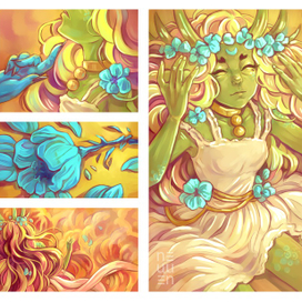 Воспоминания