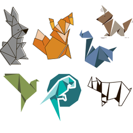 Векторная графика