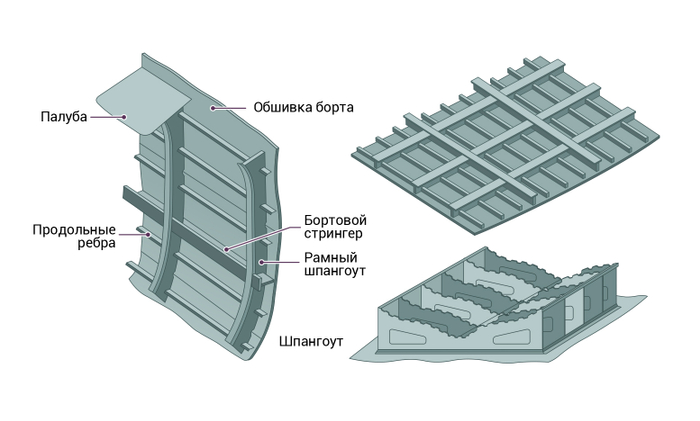 Иллюстрации для учебников