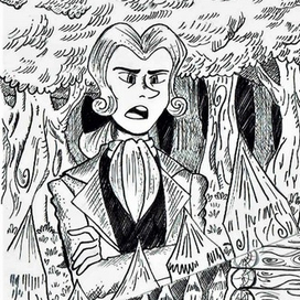 Остров сокровищ. Глава XXX