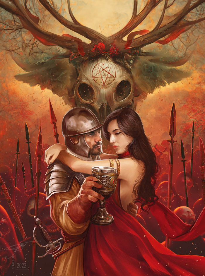 Семья Фон Бек