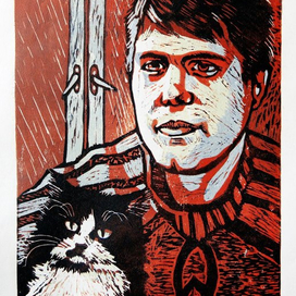 Рома с Махой