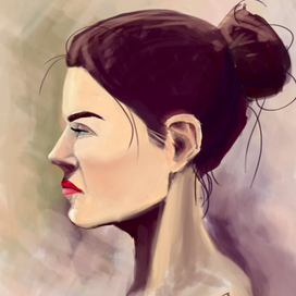 девушка_портрет5