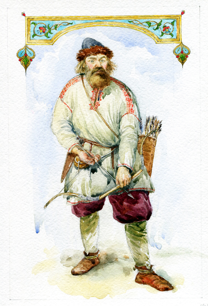 "Полет сокола"