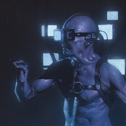 Киберпанк для одиноких