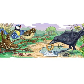 Кому достался бублик