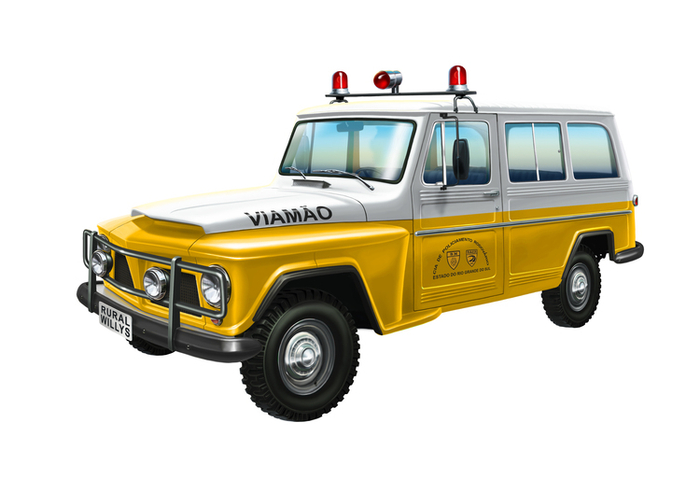 rural willys rodoviaria