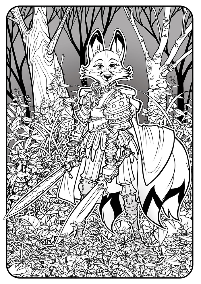 раскрасочки