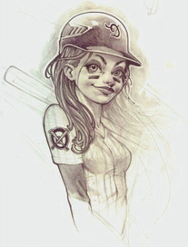 basebolgirl