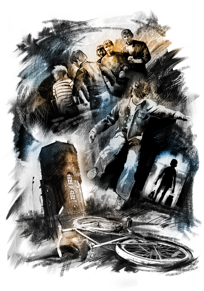 По Крапивину