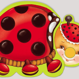 обложка для книжки