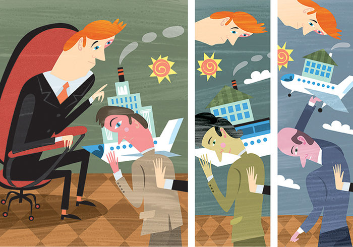 право выбора