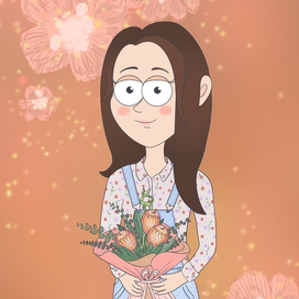 Мульт-портрет 