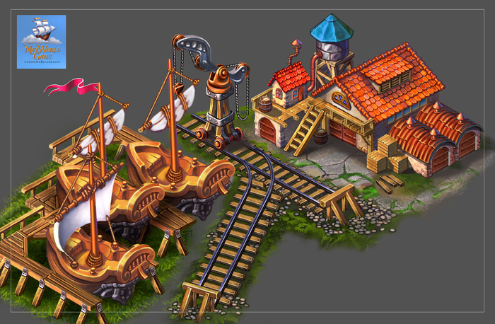 МУЛЬТЯШНАЯ СЕРИЯ. - Доки.