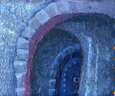 Синяя птица