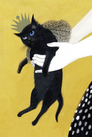 "Алиса в Зазеркалье", Л. Кэрролл