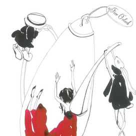 Алиса в Стране Чудес: Время пить чай