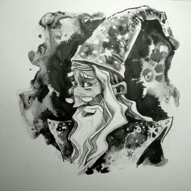 My father will hear about this!