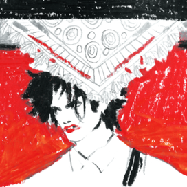 "The Cure. История группы"