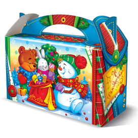 чемоданчик