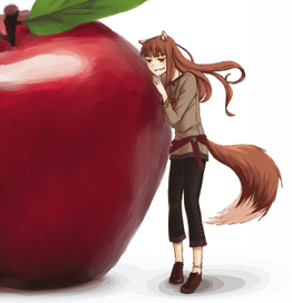 apple