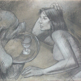 Мастер и Маргарита