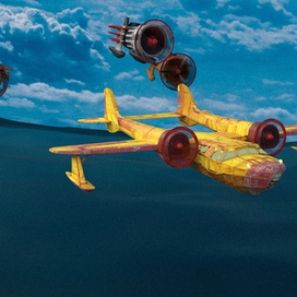 О-и-е, чудеса!