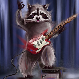 Осторожно, высокое напряжение