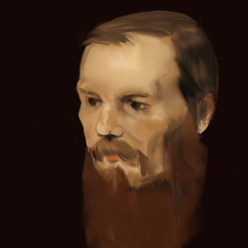 Достоевский