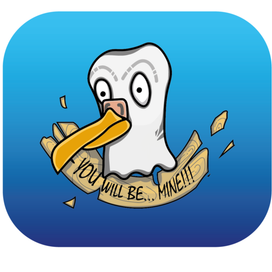 YOU WILL BE.. MINE!!!