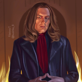 Cody Fern