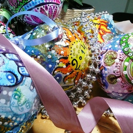 Новый год 2014