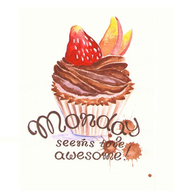 Счастливый понедельник